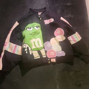 M&M Jacket